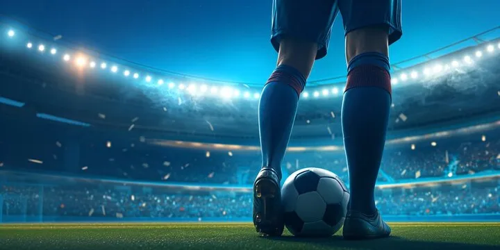 我们的体育情怀